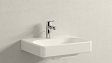 Смеситель для раковины Grohe Eurosmart Cosmopolitan хром 32825000 Смеситель для раковины Grohe Eurosmart Cosmopolitan хром 32825000