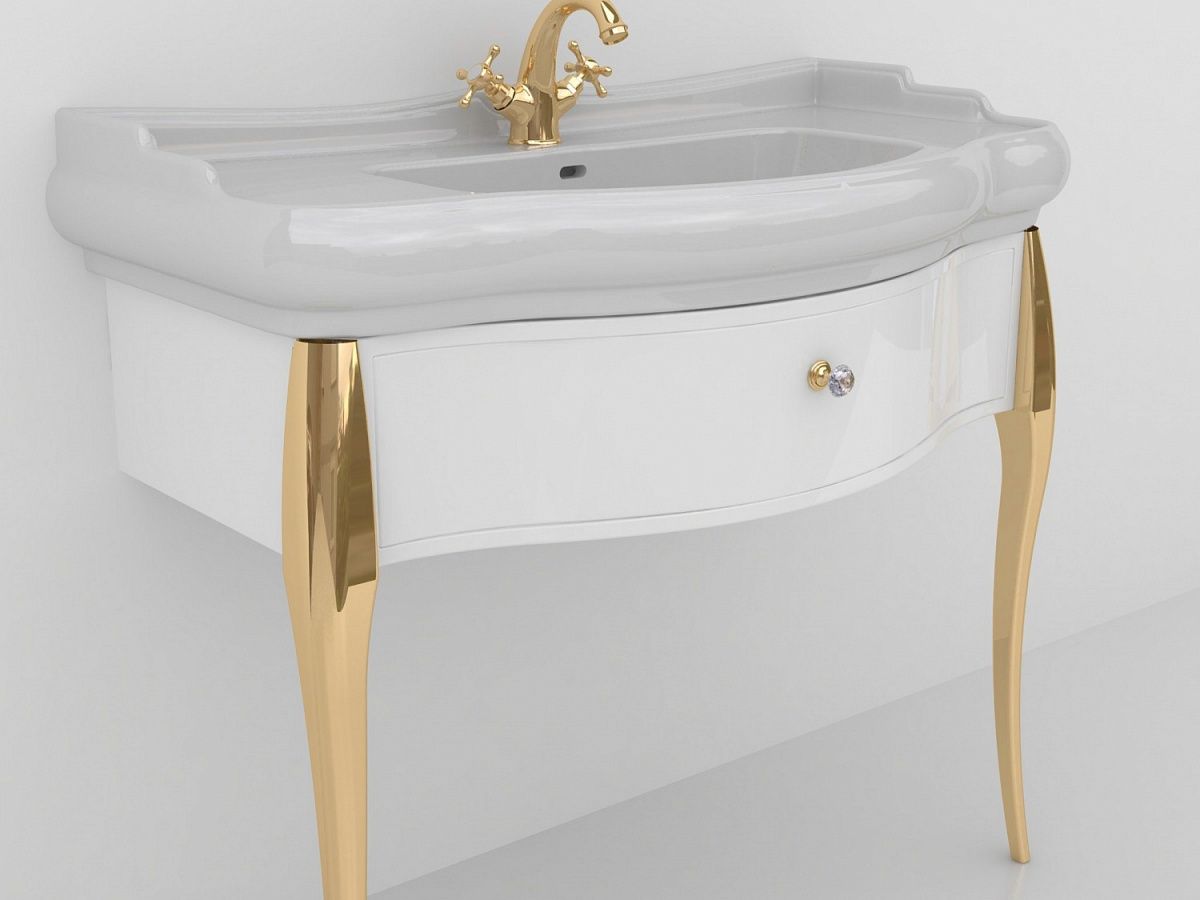 ножки для тумбы для ванной