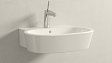 Смеситель для раковины Grohe Eurodisc Joy хром 23427000 Смеситель для раковины Grohe Eurodisc Joy хром 23427000