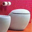 Унитаз приставной Laufen Alessi One белый 8.2197.1.400.000.1 Унитаз приставной Laufen Alessi One белый 8.2197.1.400.000.1