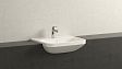 Смеситель для раковины Grohe Eurosmart Cosmopolitan хром 32825000 Смеситель для раковины Grohe Eurosmart Cosmopolitan хром 32825000