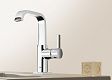 Смеситель для раковины Grohe Allure хром 32146000 Смеситель для раковины Grohe Allure хром 32146000