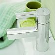 Смеситель для раковины Grohe Lineare хром 32109000 Смеситель для раковины Grohe Lineare хром 32109000