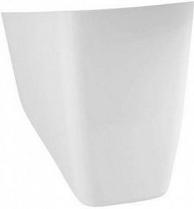 Полупьедестал Ideal Standard Ventuno белый T409801 Полупьедестал Ideal Standard Ventuno белый T409801