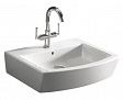 Раковина Roca Hall 55 белый 32788100N Раковина Roca Hall 55 белый 32788100N