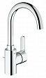 Смеситель для раковины Grohe Eurostyle Cosmopolitan 23043002 Смеситель для раковины Grohe Eurostyle Cosmopolitan 23043002