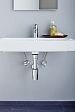 Смеситель для раковины Grohe Europlus II 33163002 Смеситель для раковины Grohe Europlus II 33163002