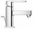 Смеситель для раковины Grohe Quadra 32632000 Смеситель для раковины Grohe Quadra 32632000
