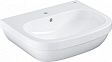 Раковина Grohe Euro Ceramic 60 белый 3933500H Раковина Grohe Euro Ceramic 60 белый 3933500H