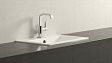 Смеситель для раковины Grohe Allure хром 32146000 Смеситель для раковины Grohe Allure хром 32146000