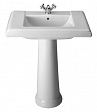 Раковина Roca America 63 белый 327491000 Раковина Roca America 63 белый 327491000