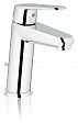 Смеситель для раковины Grohe Eurodisc Cosmopolitan 23049002 Смеситель для раковины Grohe Eurodisc Cosmopolitan 23049002