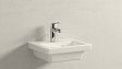 Смеситель для раковины Grohe Eurosmart Cosmopolitan хром 32825000 Смеситель для раковины Grohe Eurosmart Cosmopolitan хром 32825000