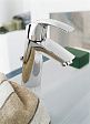 Смеситель для раковины Grohe Eurosmart 23322001 Смеситель для раковины Grohe Eurosmart 23322001
