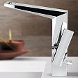 Смеситель для раковины Grohe Allure Brilliant хром 23029000 Смеситель для раковины Grohe Allure Brilliant хром 23029000