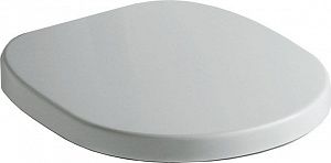 Крышка-сиденье для унитаза Ideal Standard Connect Space E129101 Крышка-сиденье для унитаза Ideal Standard Connect Space E129101