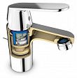 Смеситель для раковины Grohe Eurosmart Cosmopolitan хром 32825000 Смеситель для раковины Grohe Eurosmart Cosmopolitan хром 32825000