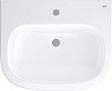 Раковина Grohe Euro Ceramic 60 белый 3933500H Раковина Grohe Euro Ceramic 60 белый 3933500H