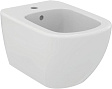 Промо комплект Ideal Standard Tesi AquaBlade белый PT457001 Промо комплект Ideal Standard Tesi AquaBlade белый PT457001