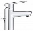 Смеситель для раковины Grohe Europlus II 32612002 Смеситель для раковины Grohe Europlus II 32612002