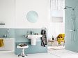 Смеситель для раковины Grohe Europlus II 32612002 Смеситель для раковины Grohe Europlus II 32612002