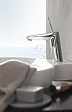 Смеситель для раковины Grohe Eurodisc Joy хром 23427000 Смеситель для раковины Grohe Eurodisc Joy хром 23427000
