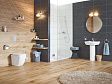 Раковина Grohe Euro Ceramic 60 белый 3933500H Раковина Grohe Euro Ceramic 60 белый 3933500H