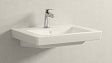 Смеситель для раковины Grohe Eurodisc Cosmopolitan 23049002 Смеситель для раковины Grohe Eurodisc Cosmopolitan 23049002