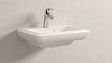 Смеситель для раковины Grohe Eurosmart 23323001 Смеситель для раковины Grohe Eurosmart 23323001