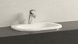 Смеситель для раковины Grohe Eurosmart 23323001 Смеситель для раковины Grohe Eurosmart 23323001