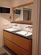 Смеситель для раковины из стены Grohe Eurocube 19895000 Смеситель для раковины из стены Grohe Eurocube 19895000