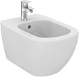 Промо комплект Ideal Standard Tesi AquaBlade белый PT457001 Промо комплект Ideal Standard Tesi AquaBlade белый PT457001