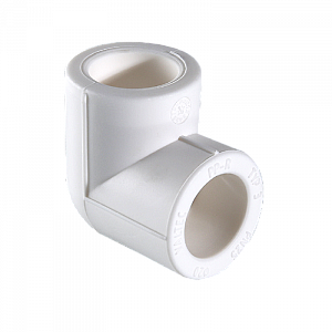 Купить уголок соединительный 25мм угол 90° Valtec VTp.751.0.025