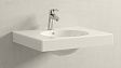 Смеситель для раковины Grohe Eurosmart 23323001 Смеситель для раковины Grohe Eurosmart 23323001