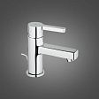 Смеситель для раковины Grohe Lineare хром 32115000 Смеситель для раковины Grohe Lineare хром 32115000