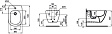 Промо комплект Ideal Standard Tesi AquaBlade белый PT457001 Промо комплект Ideal Standard Tesi AquaBlade белый PT457001