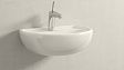 Смеситель для раковины Grohe Eurodisc Joy хром 23427000 Смеситель для раковины Grohe Eurodisc Joy хром 23427000