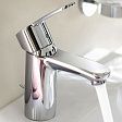 Смеситель для раковины Grohe Eurostyle Cosmopolitan хром 3355220E Смеситель для раковины Grohe Eurostyle Cosmopolitan хром 3355220E