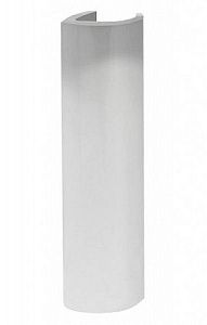 Пьедестал BelBagno Flay белый BB0102P Пьедестал BelBagno Flay белый BB0102P