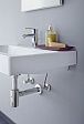 Смеситель для раковины Grohe Europlus II 32612002 Смеситель для раковины Grohe Europlus II 32612002