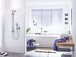 Смеситель для раковины Grohe Eurodisc Cosmopolitan хром 33190002 Смеситель для раковины Grohe Eurodisc Cosmopolitan хром 33190002