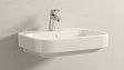 Смеситель для раковины Grohe Eurosmart 23322001 Смеситель для раковины Grohe Eurosmart 23322001