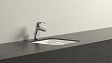 Смеситель для раковины Grohe Eurosmart 23323001 Смеситель для раковины Grohe Eurosmart 23323001