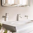 Смеситель для раковины Grohe Grandera хром 23303000 Смеситель для раковины Grohe Grandera хром 23303000