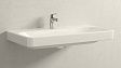 Смеситель для раковины Grohe Eurosmart Cosmopolitan хром 32825000 Смеситель для раковины Grohe Eurosmart Cosmopolitan хром 32825000