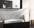 Смеситель для раковины Grohe Eurodisc Joy хром 23425000 Смеситель для раковины Grohe Eurodisc Joy хром 23425000