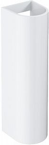 Пьедестал Grohe Euro Ceramic белый 39202000 Пьедестал Grohe Euro Ceramic белый 39202000