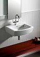 Раковина Roca Hall 55 белый 32788100N Раковина Roca Hall 55 белый 32788100N