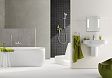 Смеситель для раковины Grohe Eurosmart Cosmopolitan хром 32825000 Смеситель для раковины Grohe Eurosmart Cosmopolitan хром 32825000