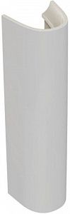 Пьедестал Ideal Standard Oceane белый W306201 Пьедестал Ideal Standard Oceane белый W306201